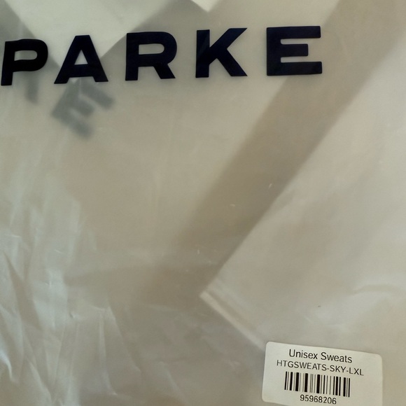 Parke Sweatpants - Picture 3 of 3